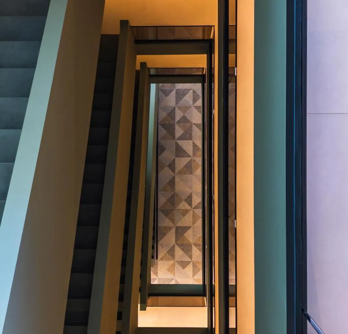 Green Light Hotel Εξαμίλιο